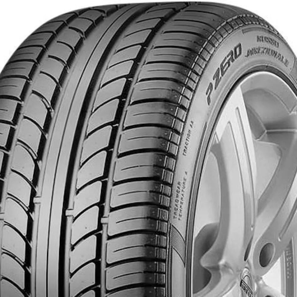 Pirelli P Zero Rosso Direzionale – 255/40ZR18 95(Y)
