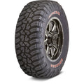 General Grabber X3 – 265/75R16 123/120Q