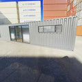 40ft / 12m Converted Office Container