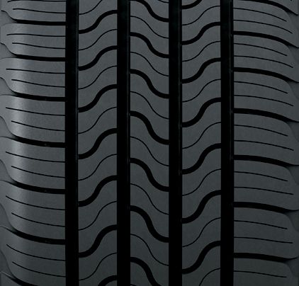 Firestone All Season – 225/65R17