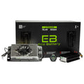 Eco Battery 70V 105Ah Gen3 Golf Cart Lithium Battery Bundle