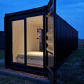Modern Container Bedroom / Guest Accommodation Unit