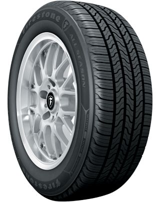 Firestone All Season – 225/65R17