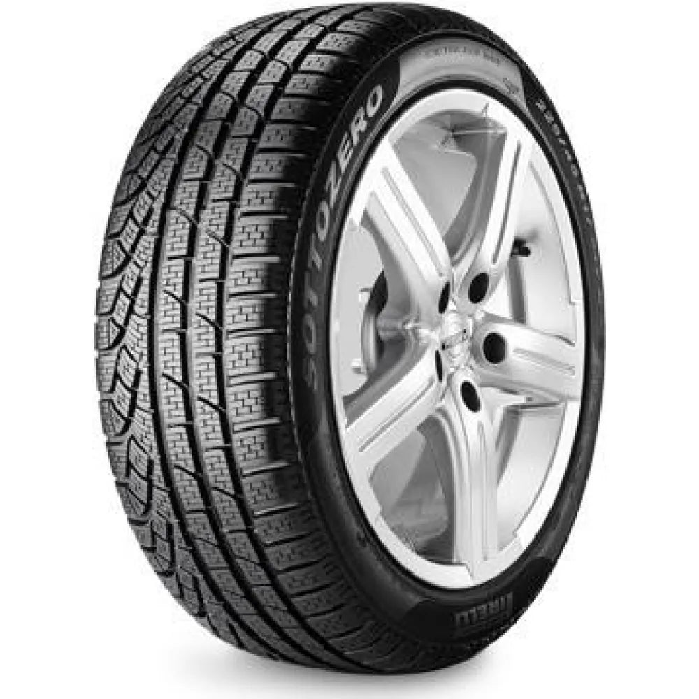 Pirelli Winter Sottozero Serie II – 335/30R20 104W