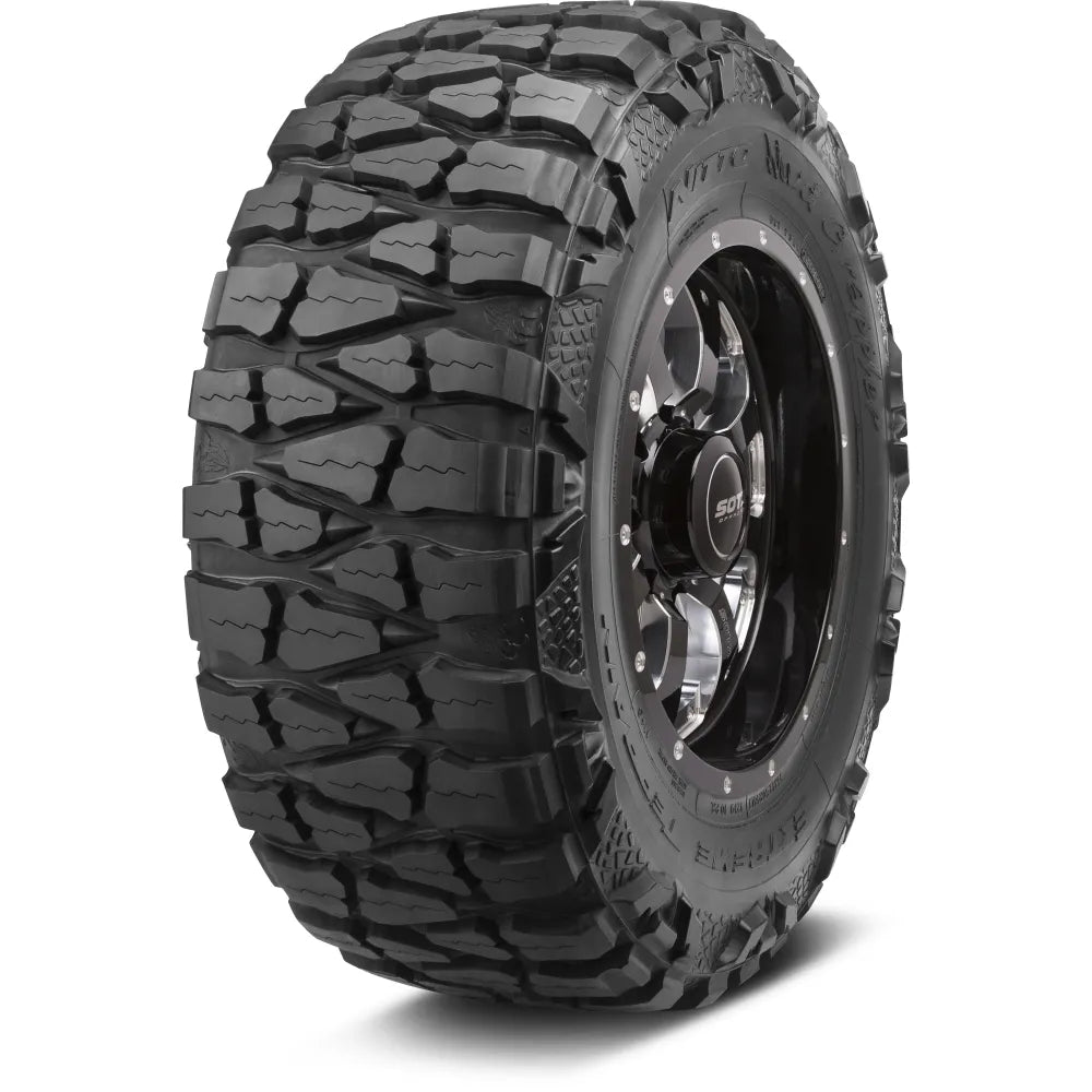 Nitto Mud Grappler – LT305/70R16 124/121P