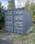 20ft / 6m Shipping Container